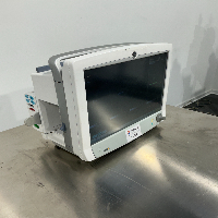 GE Datex-Ohmeda Carescape B650 - Monitor image 2